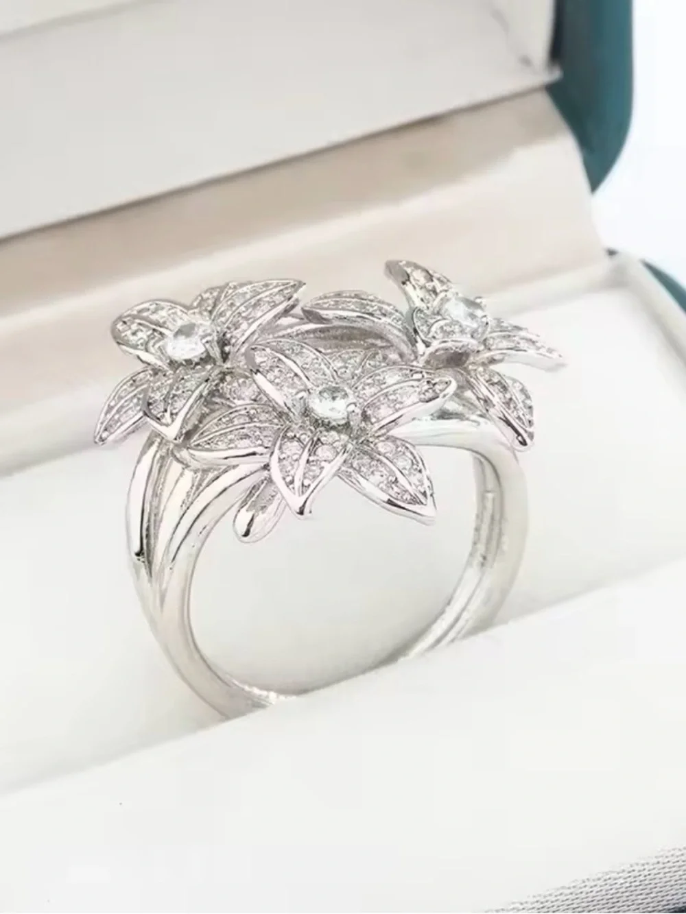 N/A fabulous sterling